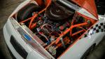 Chrysler LeBaron Race Car 1987 года